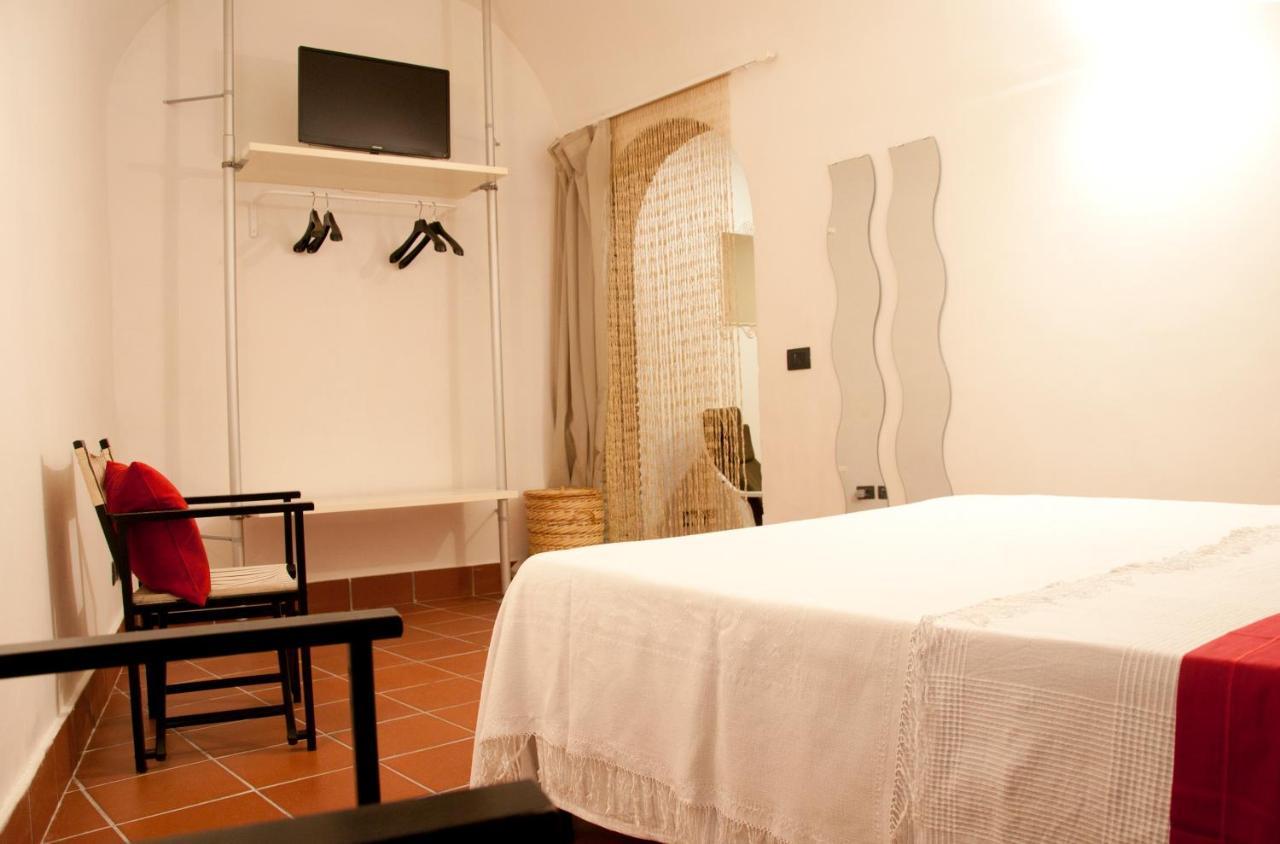 רומא Trastevere - Studio Apt. X 2 מראה חיצוני תמונה